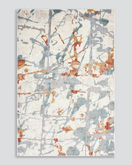 Delauney Multi Floor Rug