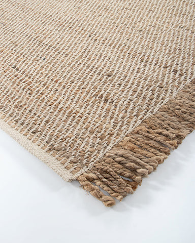 Demi Natural Floor Rug