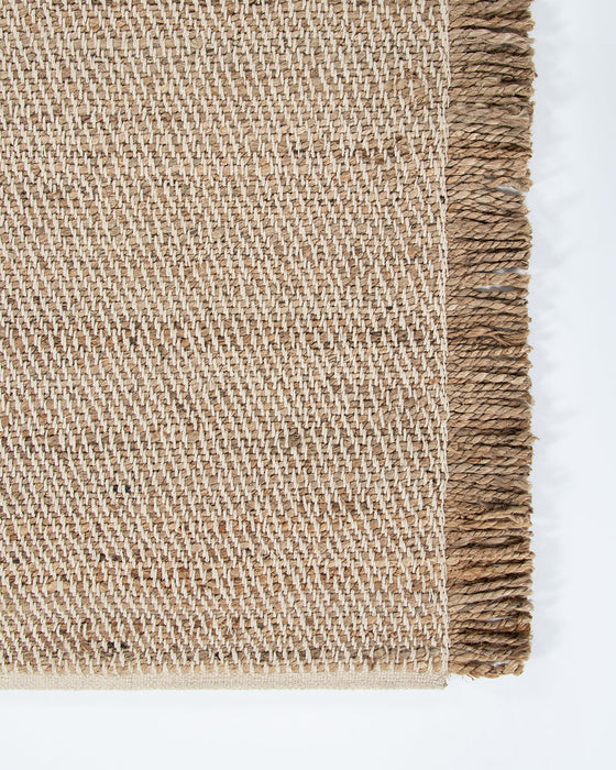 Demi Natural Floor Rug