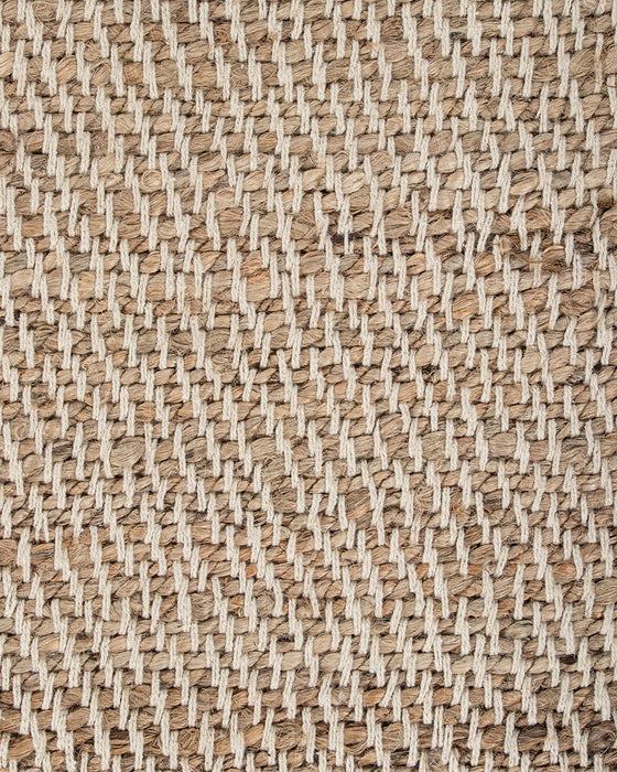Demi Natural Floor Rug