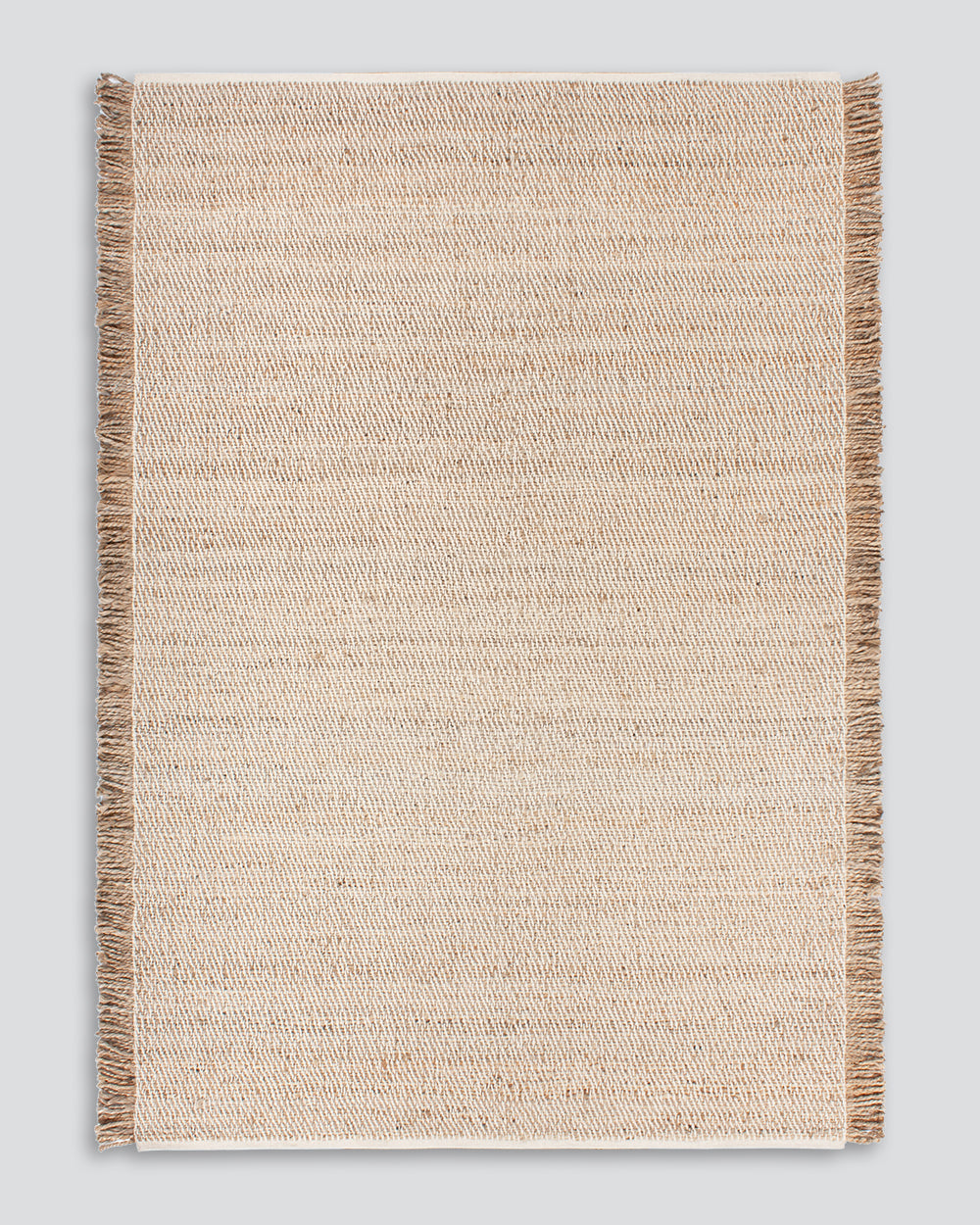 Demi Natural Floor Rug