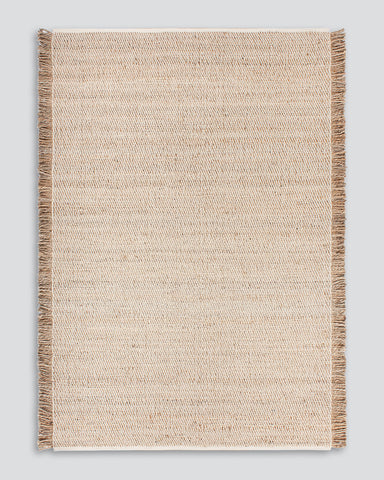 Demi Natural Floor Rug