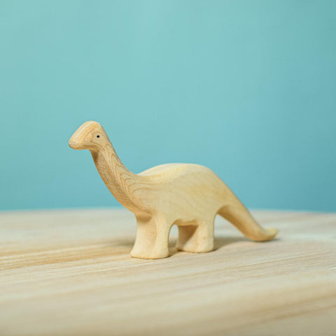 Bumbu Wooden Dinosaurs | Brontosaurus