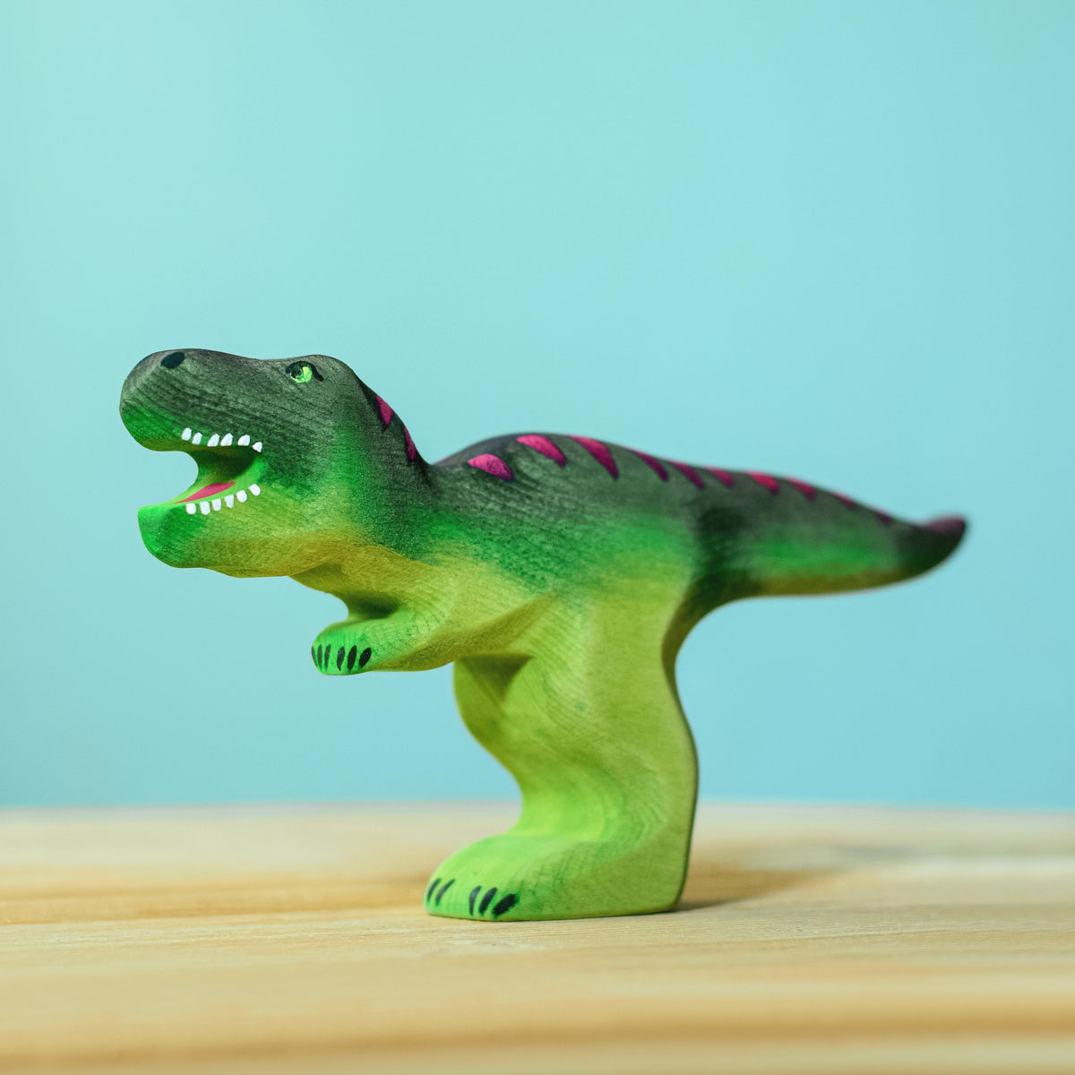 Bumbu Wooden Dinosaurs | T-Rex