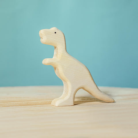 Bumbu Wooden Dinosaurs | Tyrannosaurus