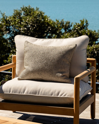 Diver Mangrove Cushion