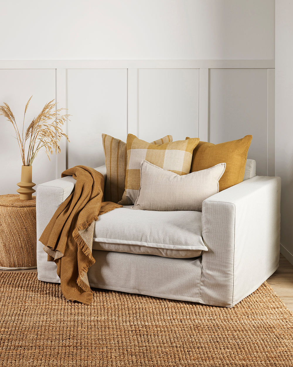 Dolce Cushion