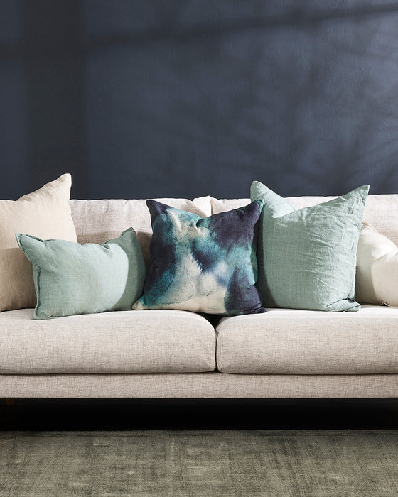 Dolce Sage Cushion