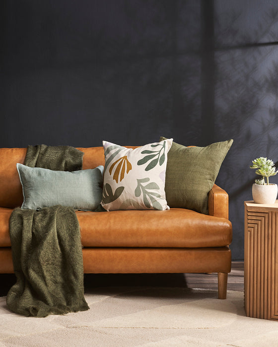 Dolce Sage Cushion