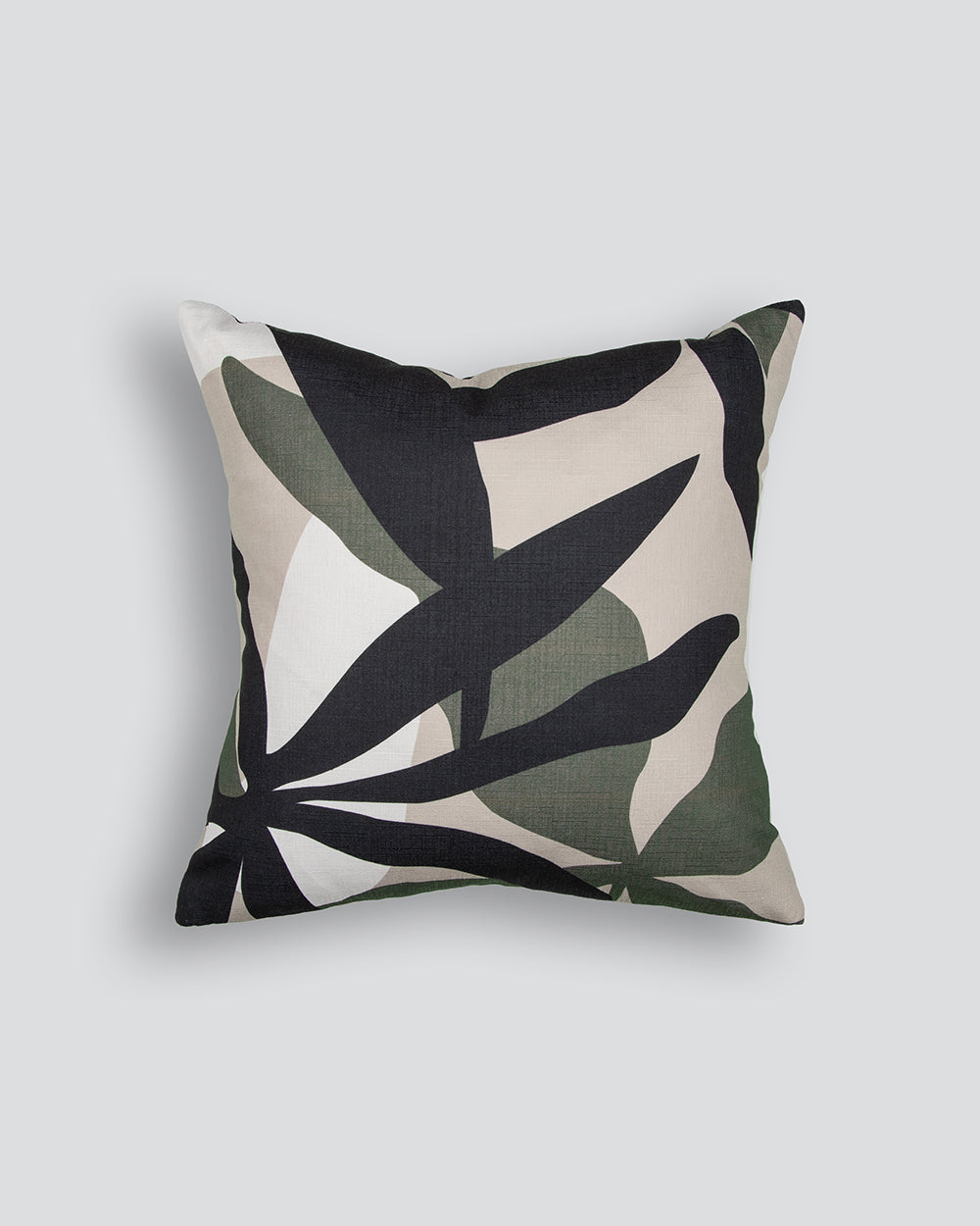 Elena Olive Cushion