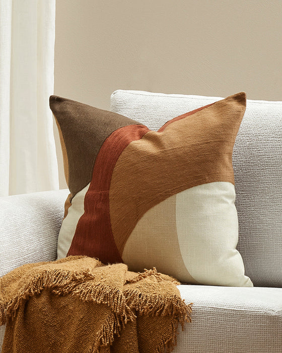 Ellis Desert Cushion