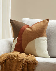 Ellis Desert Cushion