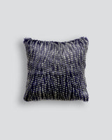 Blue Pheasant Cushion