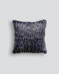 Blue Pheasant Cushion