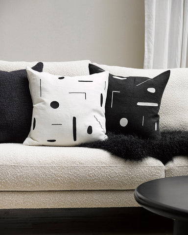 Emile Cushion