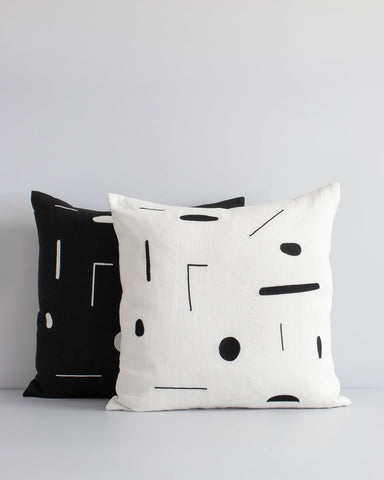 Emile Cushion