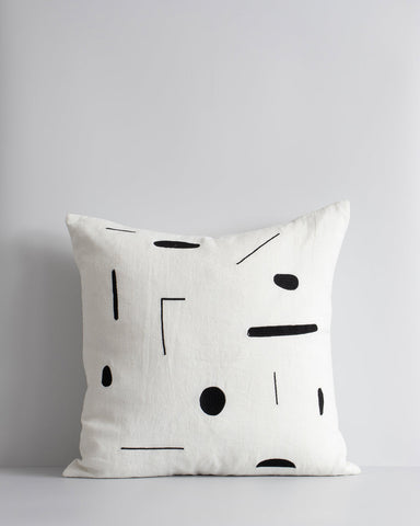 Emile Cushion