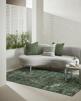 Eva Forest Floor Rug