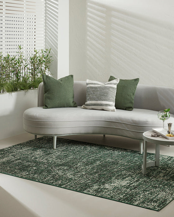 Eva Forest Floor Rug