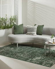 Eva Forest Floor Rug