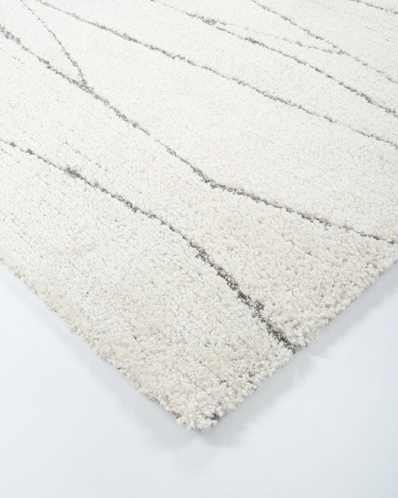 Everest Ecru Floor Rug