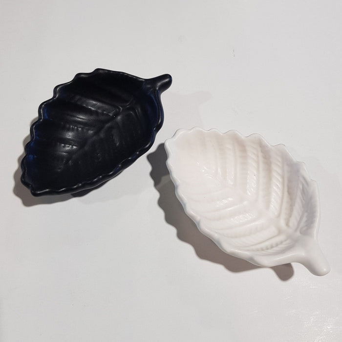 Fern Dip Bowl