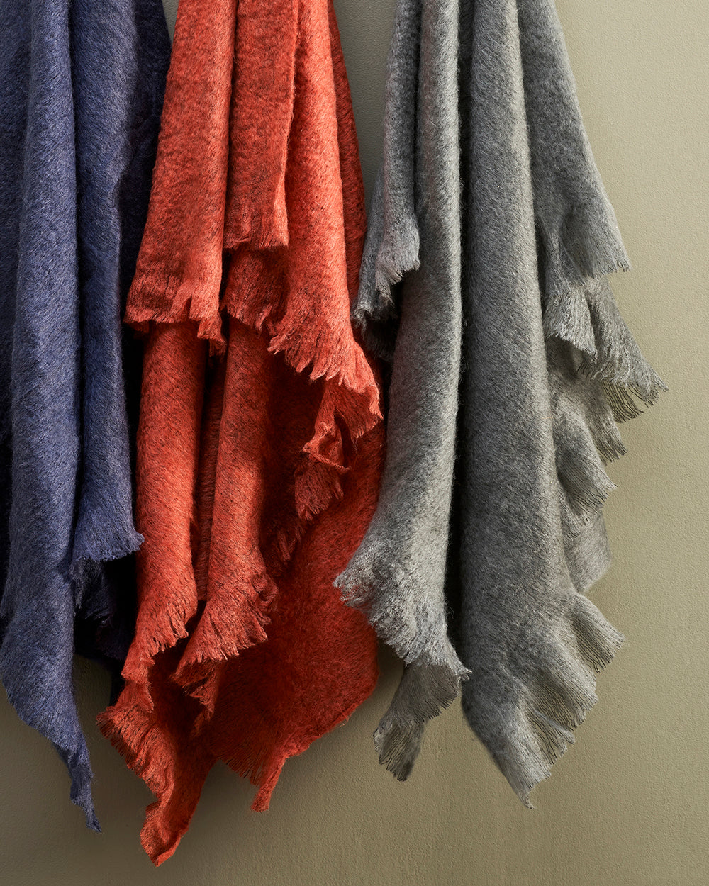Fiesta Throw