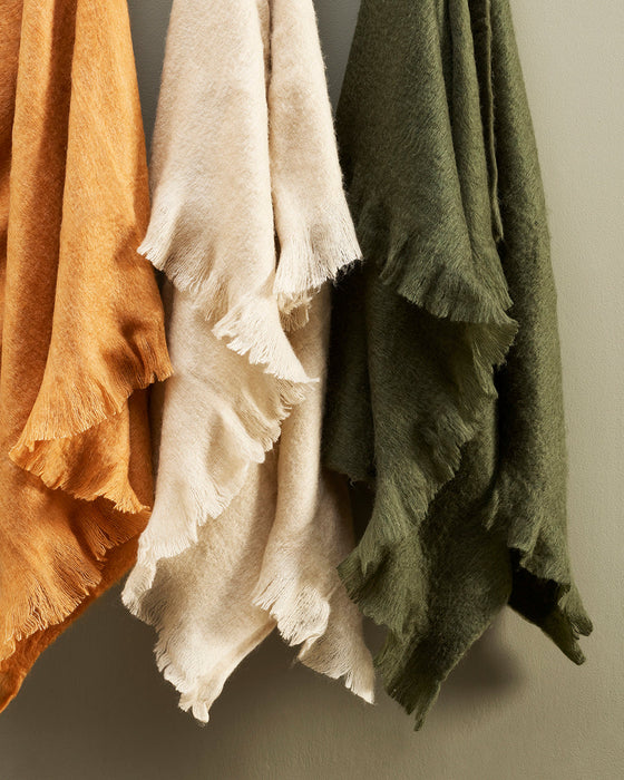 Fiesta Throw
