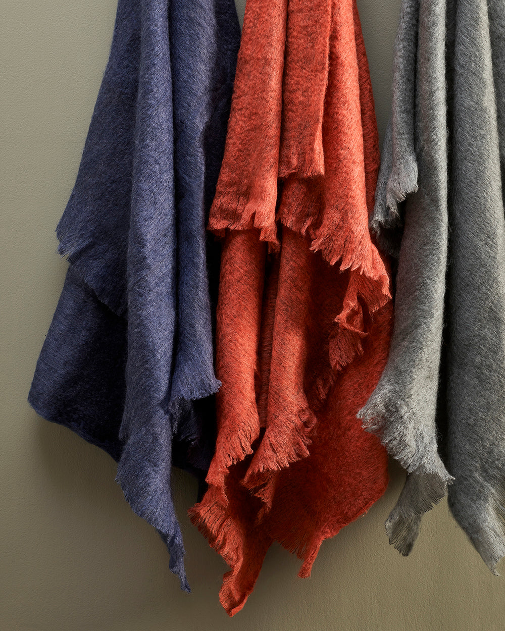 Fiesta Throw