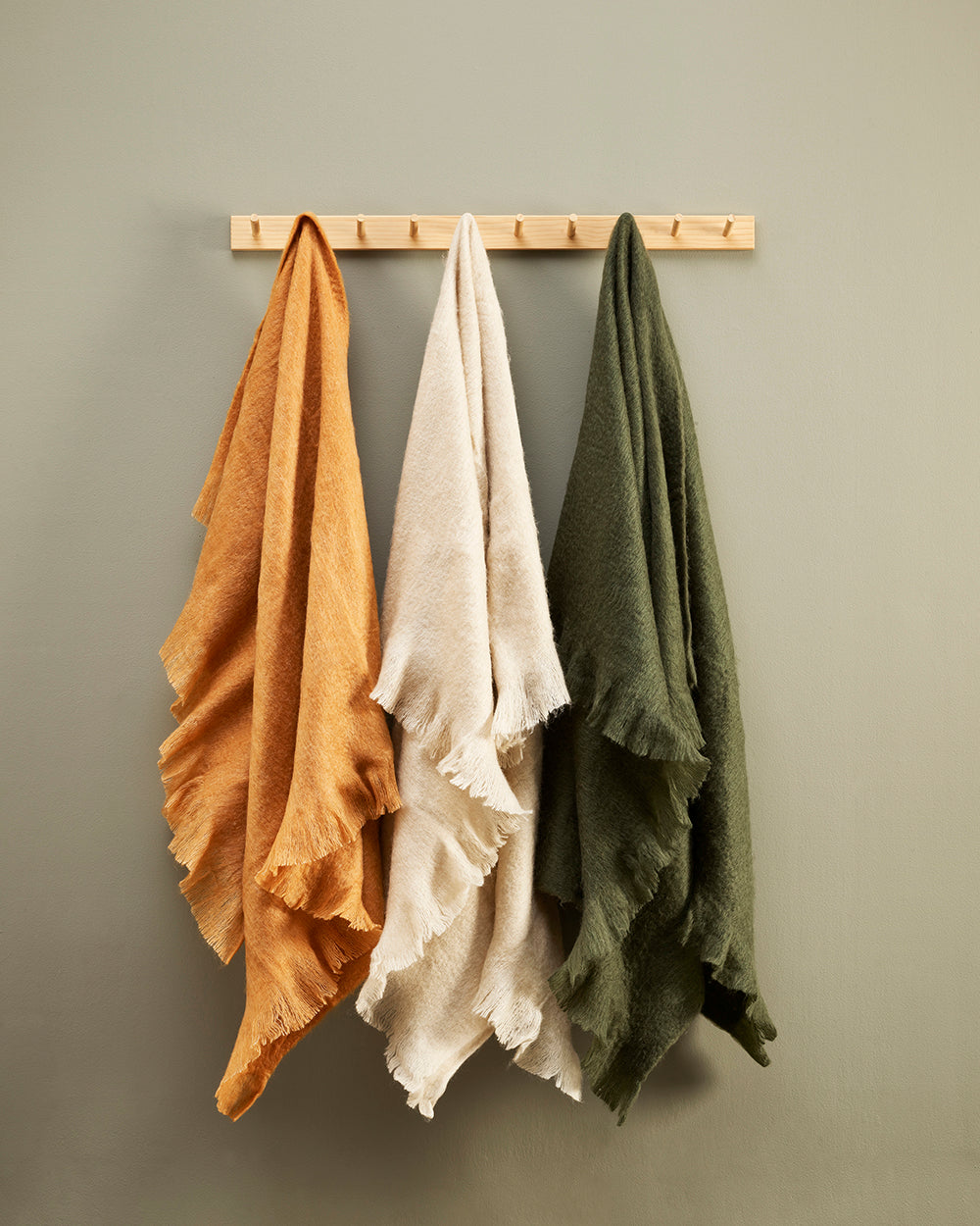 Fiesta Throw