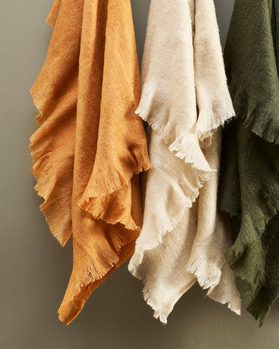 Fiesta Throw