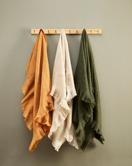 Fiesta Throw
