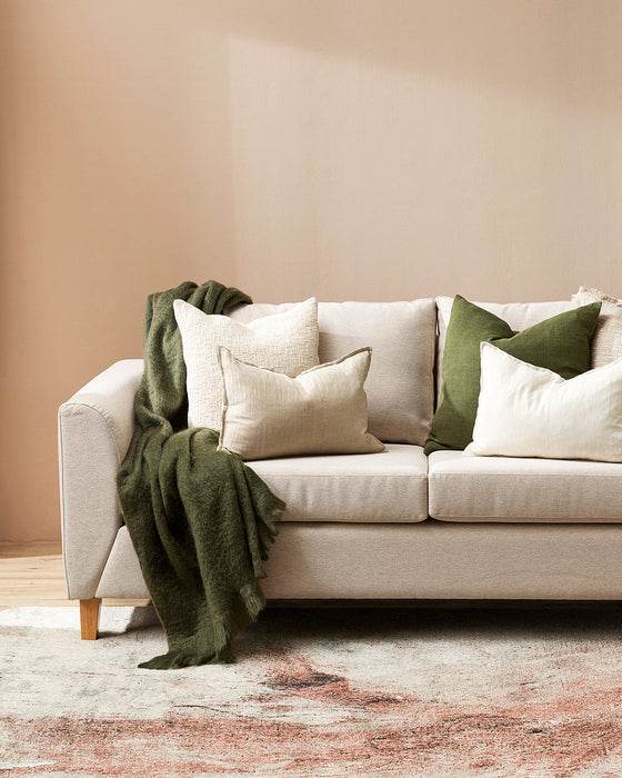 Fiesta Throw