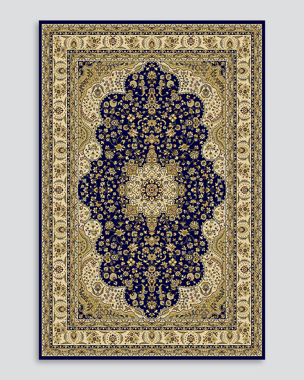 Filigree Floor Rug