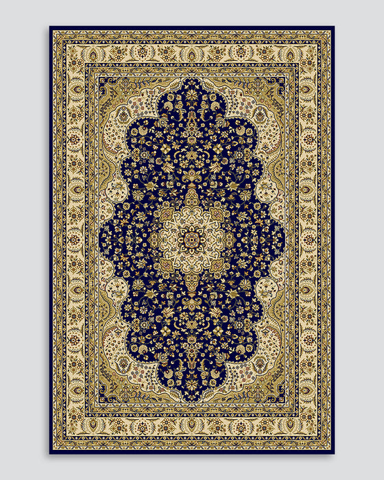Filigree Floor Rug