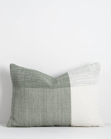 Finn Eucalyptus Cushion