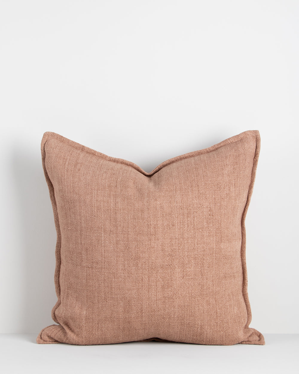 Flaxmill Clay Cushion