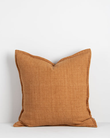 Flaxmill Cushion