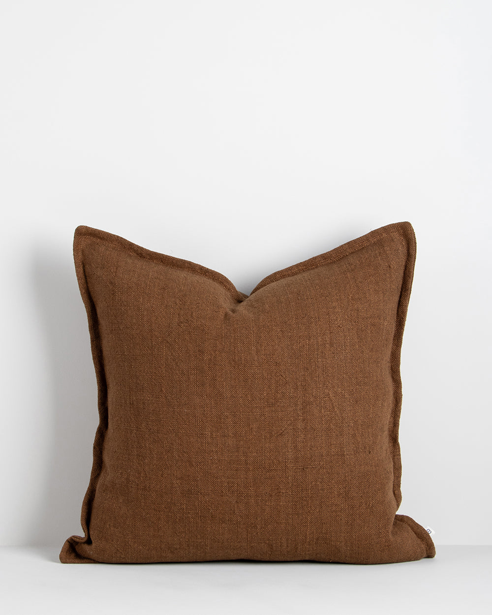 Flaxmill Pecan Cushion