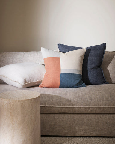 Flaxmill Cushion