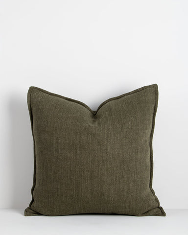 Flaxmill Cushion