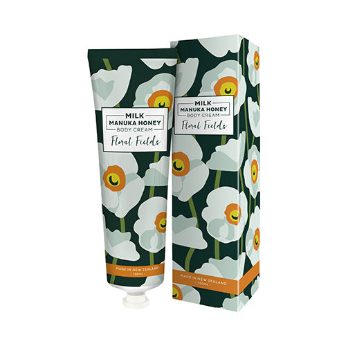 Floral Fields Body Cream - 100ml