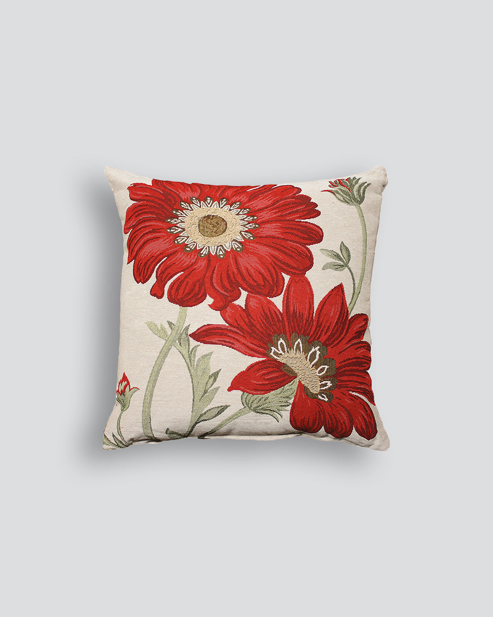 Florid Cushion