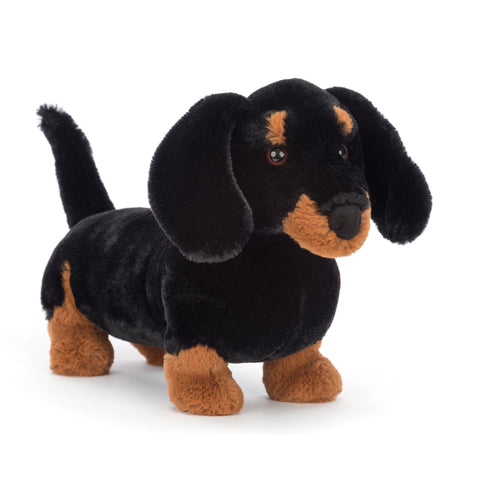 Jellycat Freddie Sausage Dogs