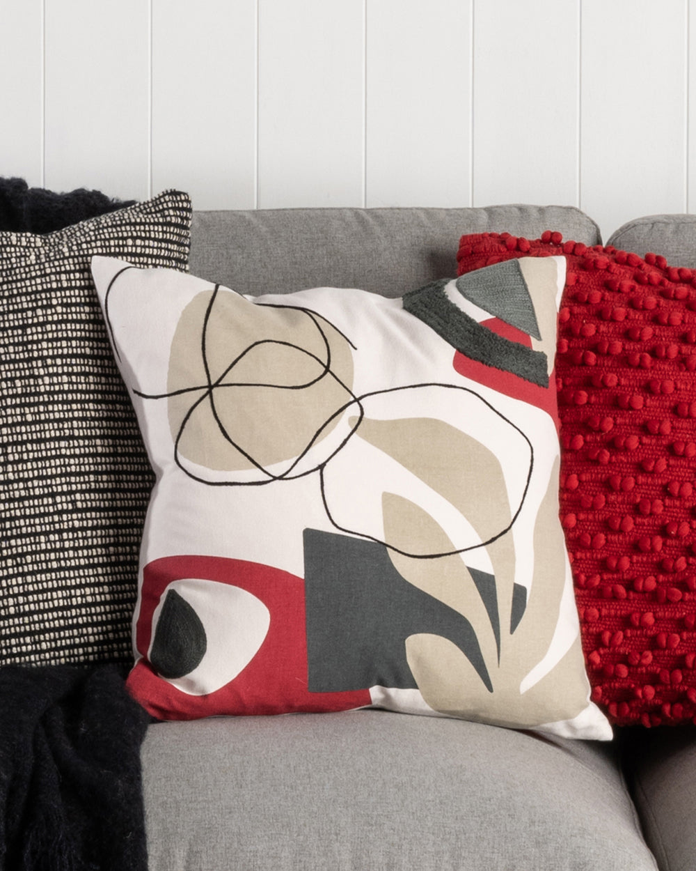 Frances Cushion