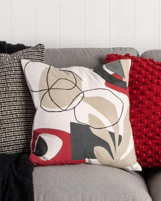 Frances Cushion