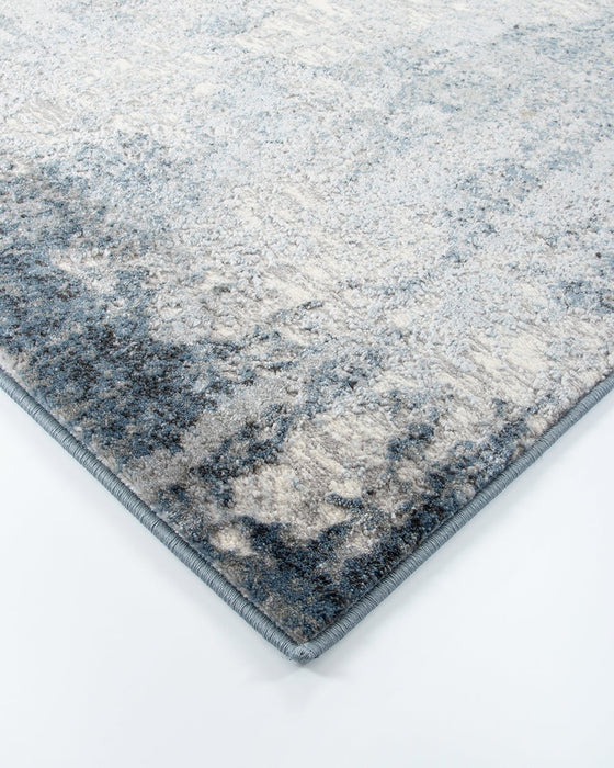 Frankie Slate Floor Rug