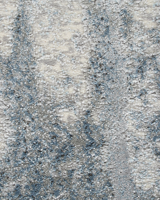Frankie Slate Floor Rug