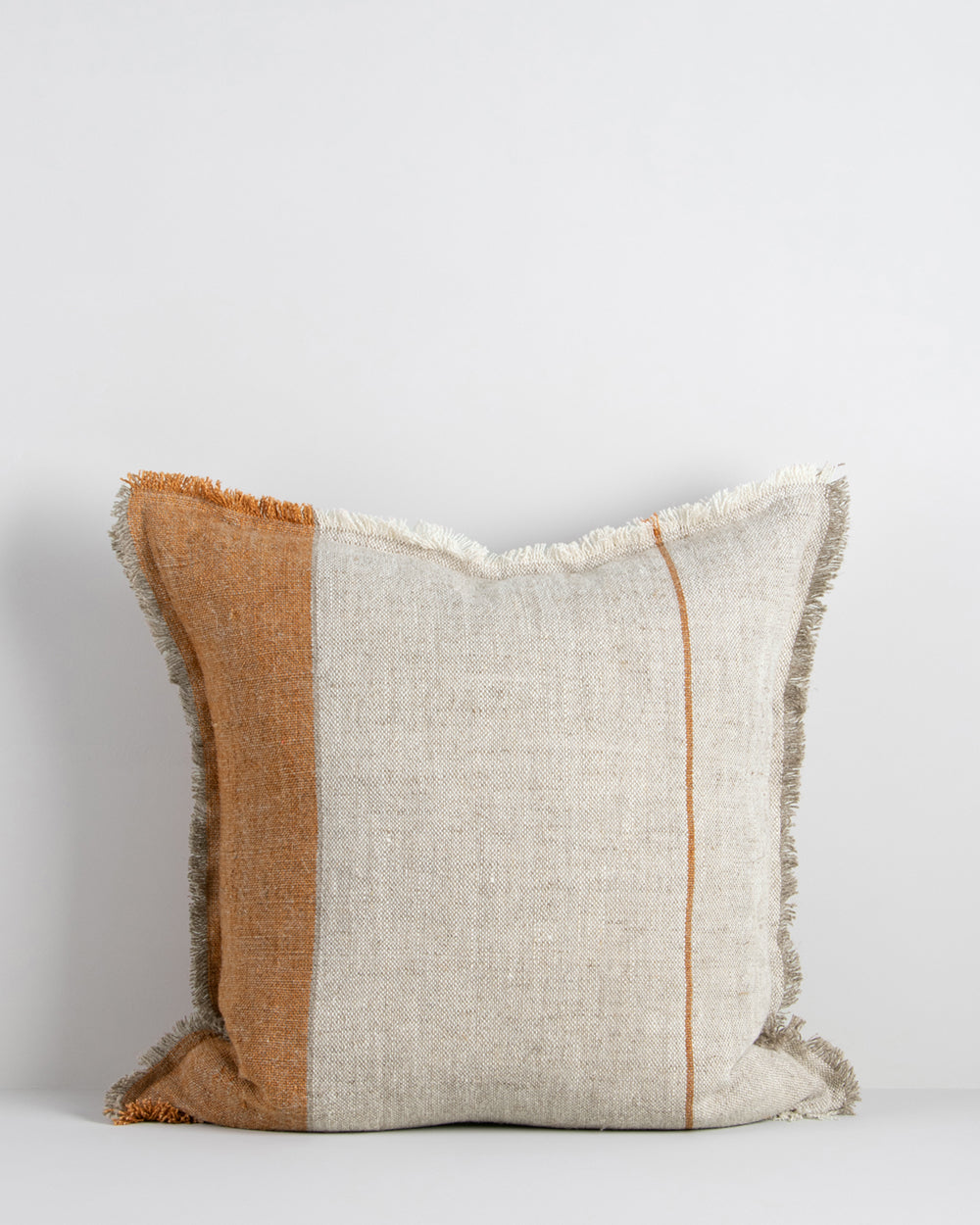 Frankton Spice Cushion