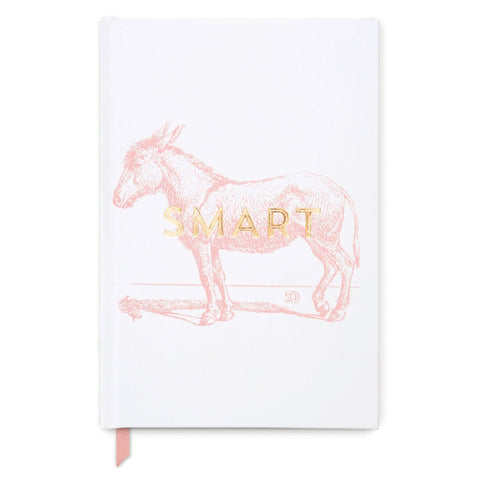 Vintage Sass- Smart Donkey Journal